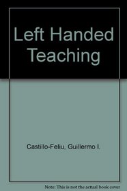 Left Handed Teaching