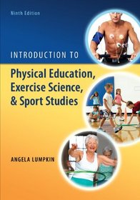 Introduction to Physical Education, Exercise Science, and Sport Studies