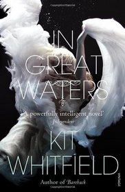 In Great Waters. Kit Whitfield