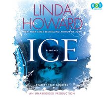 Ice (Audio CD)