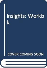 Insights: Workbk