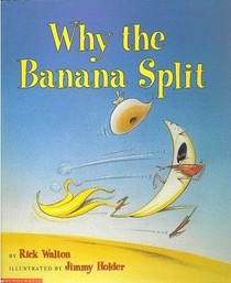 Why the banana split
