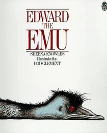 Edward the EMU (Oe)