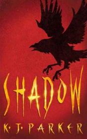 Shadow (The Scavenger Trilogy Book 1)