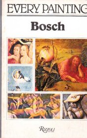 Bosch (Every painting)