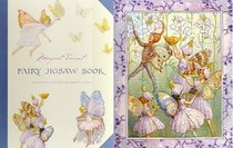 Margaret Tarrants Fairy Jigsaw Book