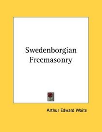 Swedenborgian Freemasonry