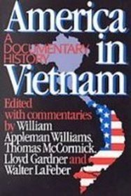 America in Vietnam: A Documentary History