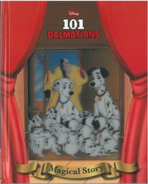 Disney Magical Story: 101 Dalmations