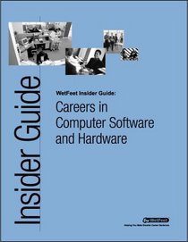 Careers in Computer Software and Hardware