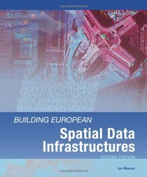 Building European Spatial Data Infrastructures, Second Edition