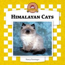 Himalayan Cats (Cats Set IV)