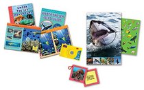 Adventure Pack: Under the Sea