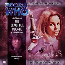 The Beautiful People (Doctor Who: The Companion Chronicles)