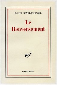 Le renversement (French Edition)