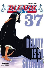 Bleach, Tome 37 (French Edition)