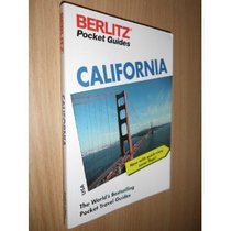 Berlitz Pocket Guide: California (Berlitz Pocket Travel Guides)