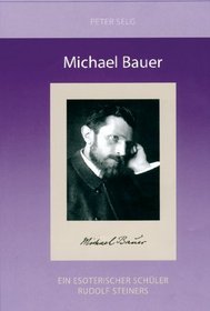 Michael Bauer
