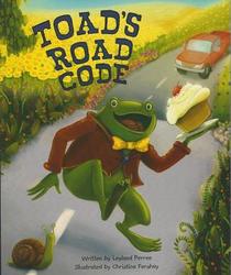 Toad's Road Code