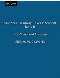 American Headway 4: Student Book B
