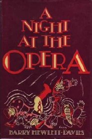 A night at the opera