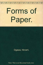 Forms of Paper.