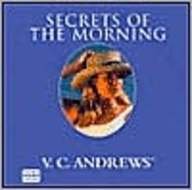 Secrets of the Morning (Cutler, Bk 2) (Unabridged Audio CD)