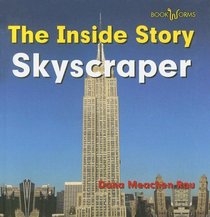 Skyscraper (Bookworms - the Inside Story)