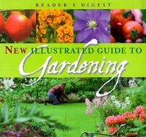 New Illustrated Guide to Garden
