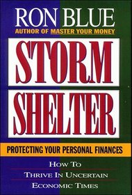 Storm Shelter: Protecting Your Personal Finances