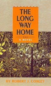 The Long Way Home (Real People)