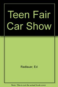 Teen Fair Car Show
