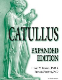Catullus: Advanced Placement