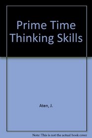 Prime Time Thinking Skills