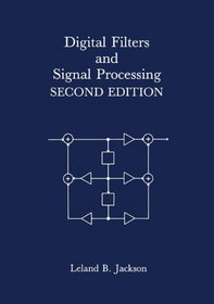 Digital Filters and Signal Processing