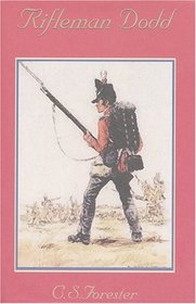 Rifleman Dodd (Great War Stories)