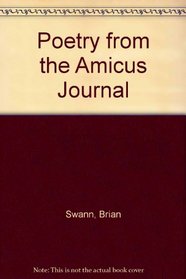 Poetry from the Amicus Journal