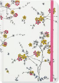 Flowering Vines Journal (Diary, Notebook)