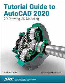 Tutorial Guide to AutoCAD 2020