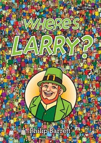 Where's Larry