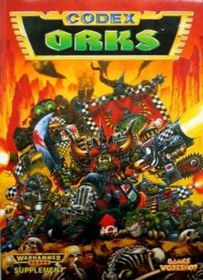 Orks (Warhammer 40,000)