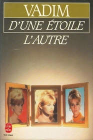 D'une etoile l'autre (French Edition)
