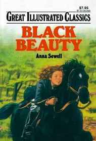 Black Beauty (Great Illustrated Classics)