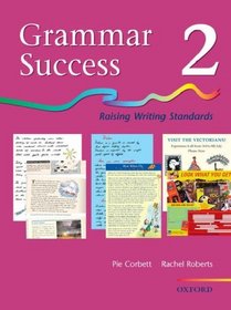 Grammar Success: Pupil's Book Bk.2