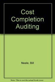 Post Completion Auditing: A Guide to Effective Re-Evaluation of Investment Projects
