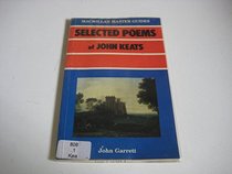 Selected Poems of John Keats (Master Guides)