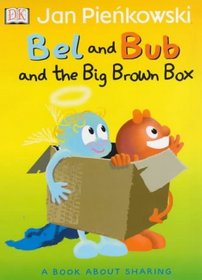Bel and Bub and the Baby Bird (Bel & Bub)