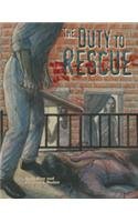 Duty to Rescue (Crime, Justice, and Punishment)