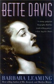 Bette Davis : A Biography
