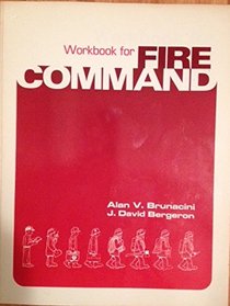 Workbook for Fire Command/Fsp-70Wb